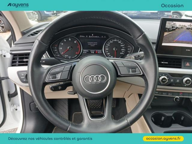 Audi A4 Avant image 6