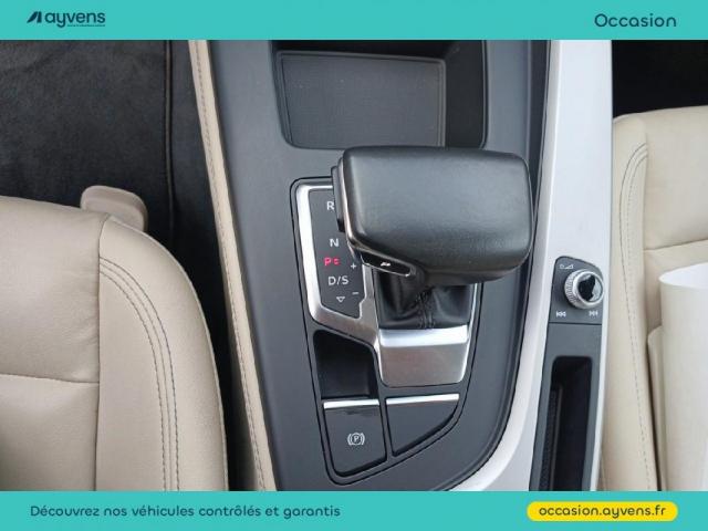 Audi A4 Avant image 8