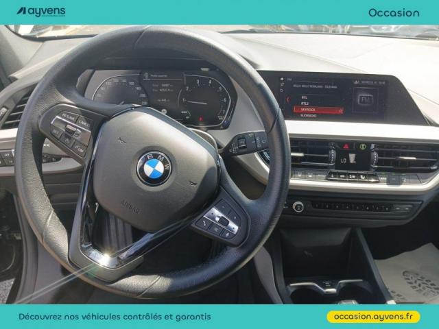 Bmw Série 1 image 4