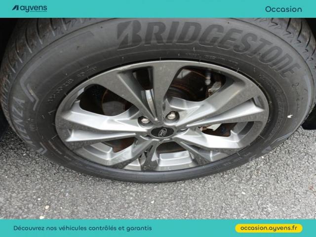 Ford Kuga image 5