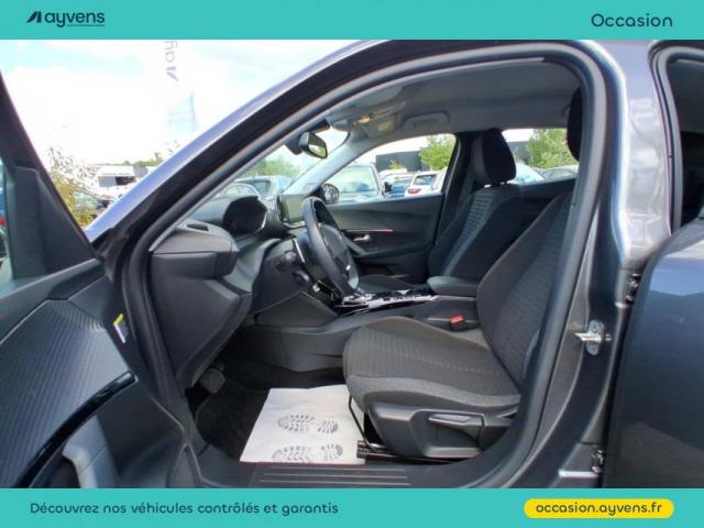 Peugeot 2008 image 4