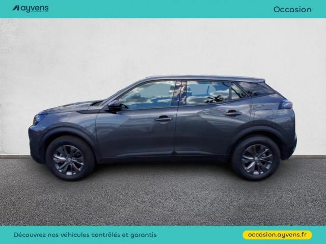Peugeot 2008 image 6