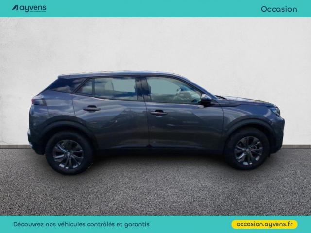 Peugeot 2008 image 1
