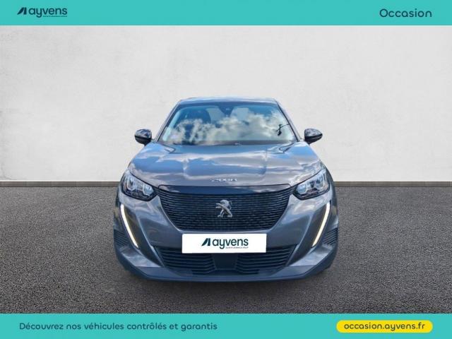 Peugeot 2008 image 9
