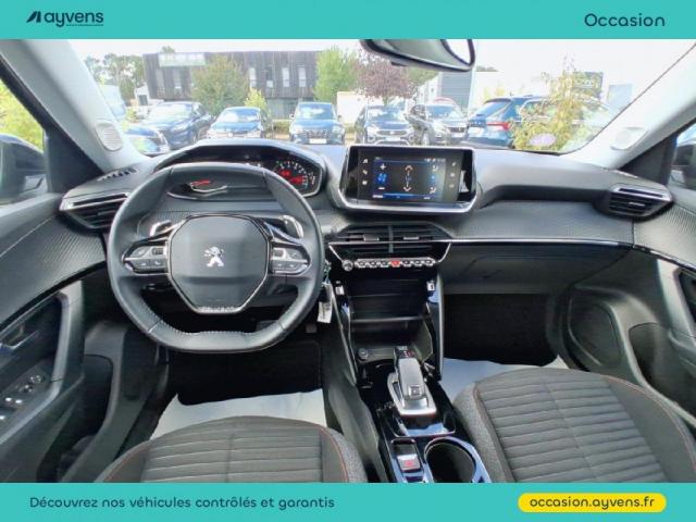 Peugeot 2008 image 5