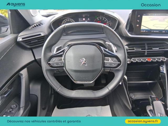 Peugeot 2008 image 3