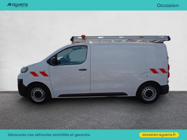 Peugeot Expert image 8