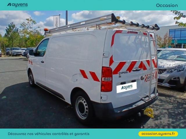 Peugeot Expert image 4