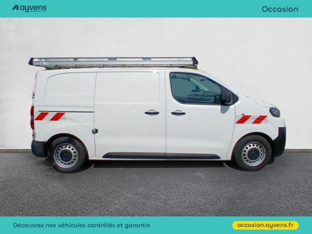 Peugeot Expert image 1