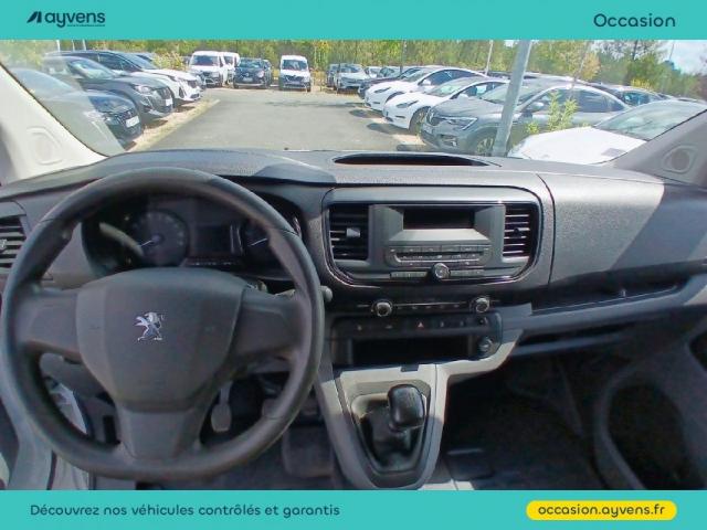 Peugeot Expert image 2