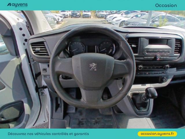 Peugeot Expert image 3