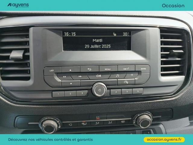 Peugeot Expert image 7