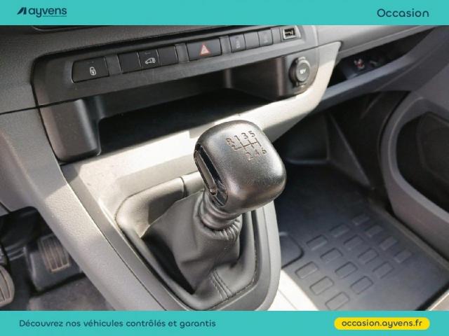 Peugeot Expert image 5