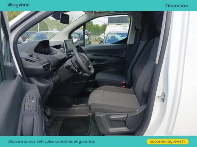 Peugeot Partner image 4