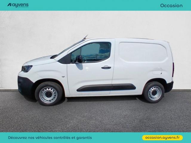 Peugeot Partner image 1