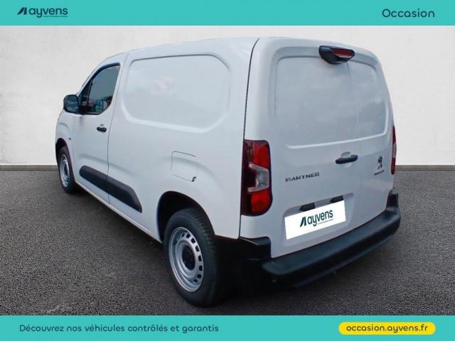 Peugeot Partner image 6
