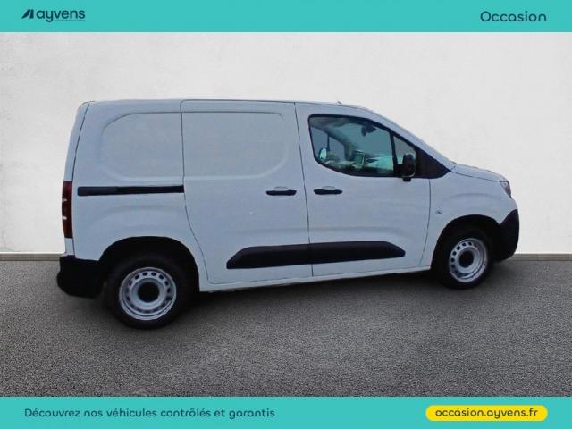 Peugeot Partner image 9