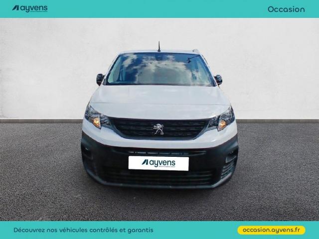 Peugeot Partner image 3