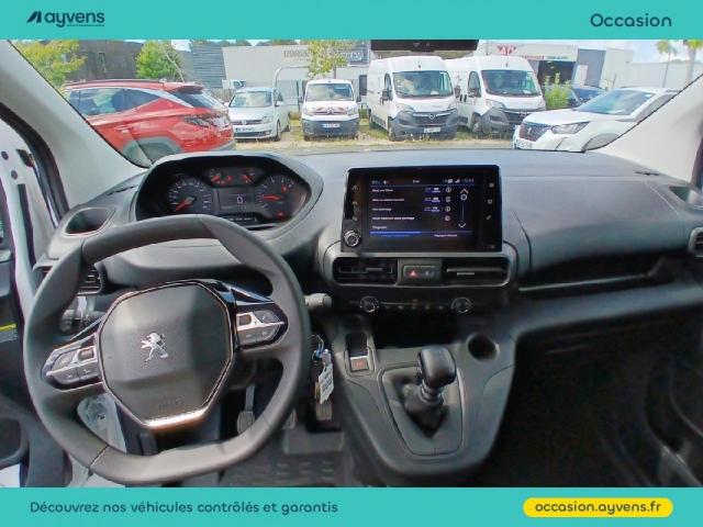 Peugeot Partner image 7