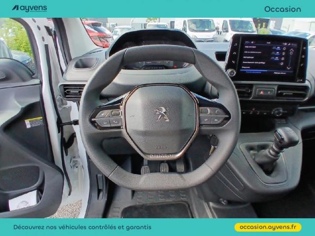 Peugeot Partner image 2
