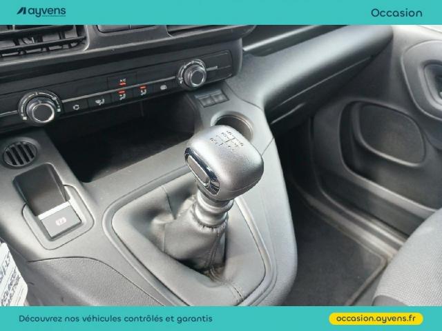 Peugeot Partner image 5