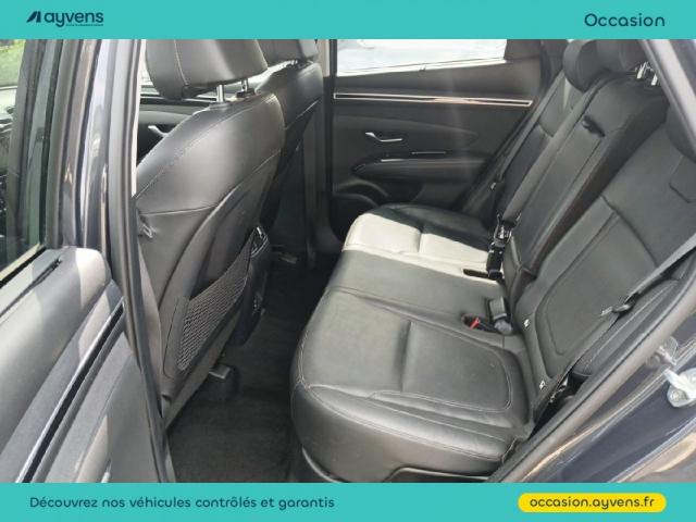 Hyundai Tucson image 3