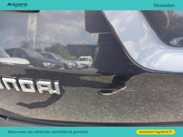 Hyundai Tucson image 1