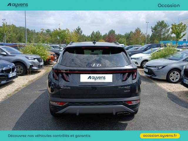 Hyundai Tucson image 5