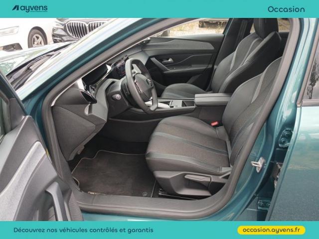 Peugeot 308 Sw image 3