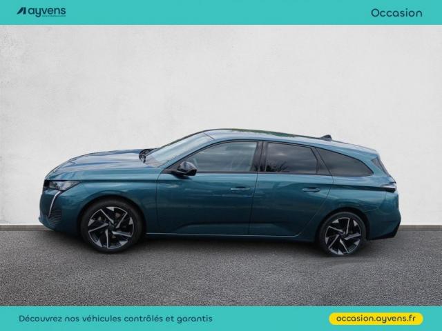 Peugeot 308 Sw image 2