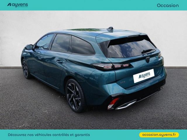 Peugeot 308 Sw image 5