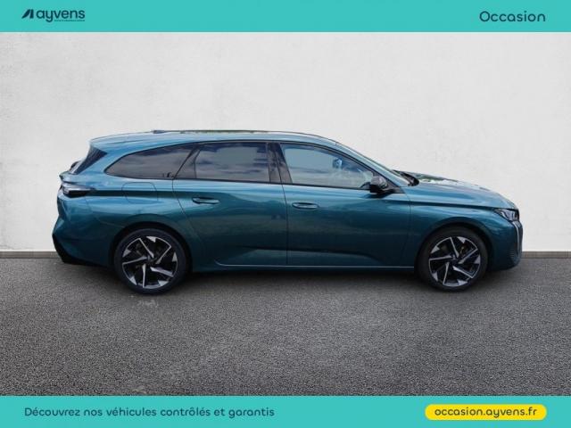 Peugeot 308 Sw image 7