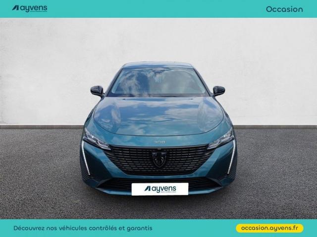 Peugeot 308 Sw image 8