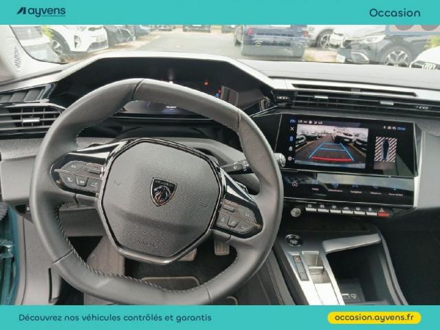 Peugeot 308 Sw image 4