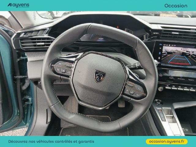 Peugeot 308 Sw image 6