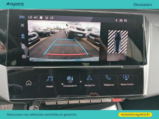 Peugeot 308 Sw image 9