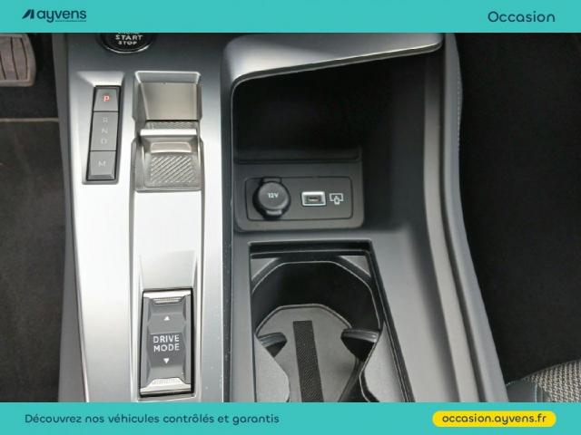 Peugeot 308 Sw image 1