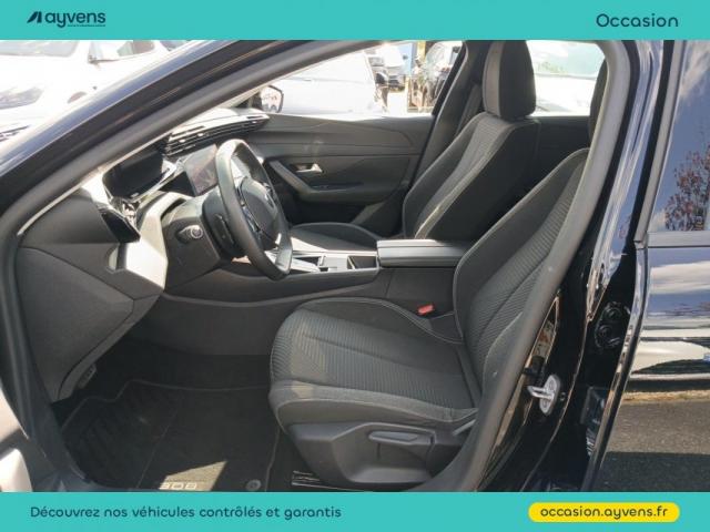Peugeot 308 Sw image 9