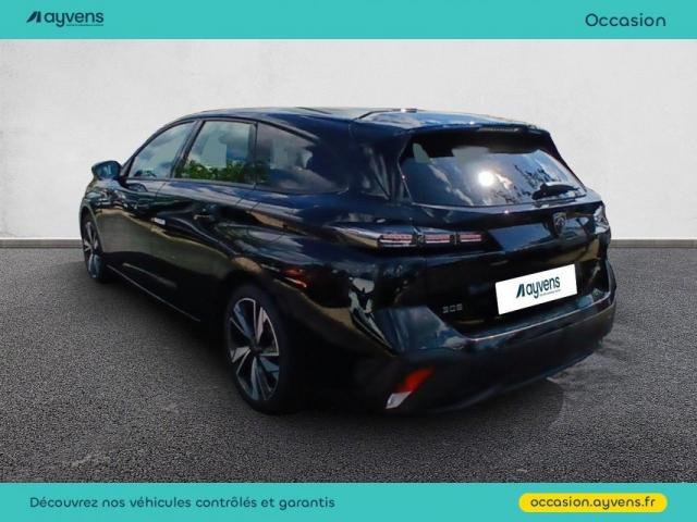 Peugeot 308 Sw image 4