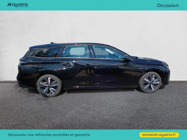 Peugeot 308 Sw image 1