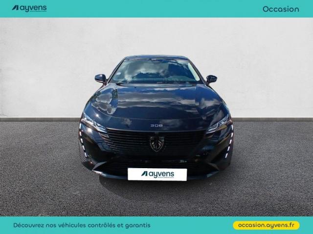 Peugeot 308 Sw image 3