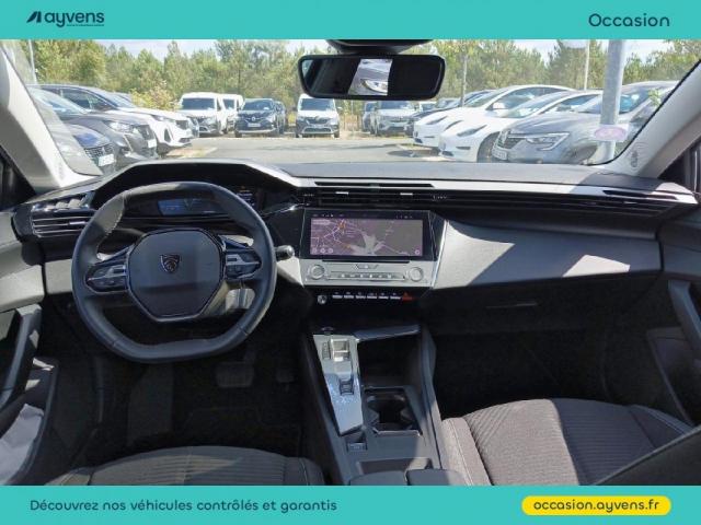 Peugeot 308 Sw image 8