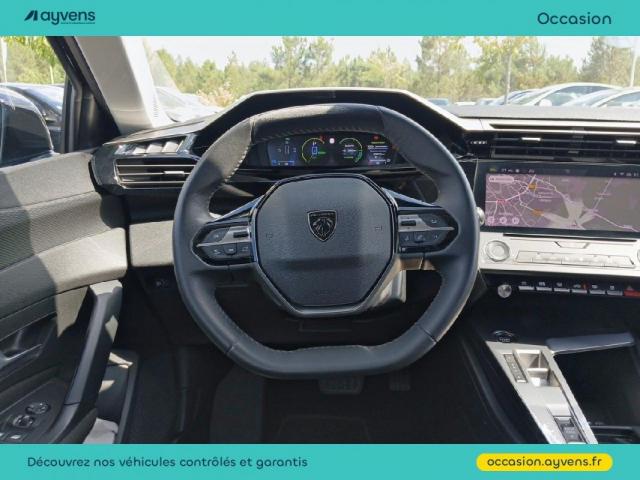 Peugeot 308 Sw image 2