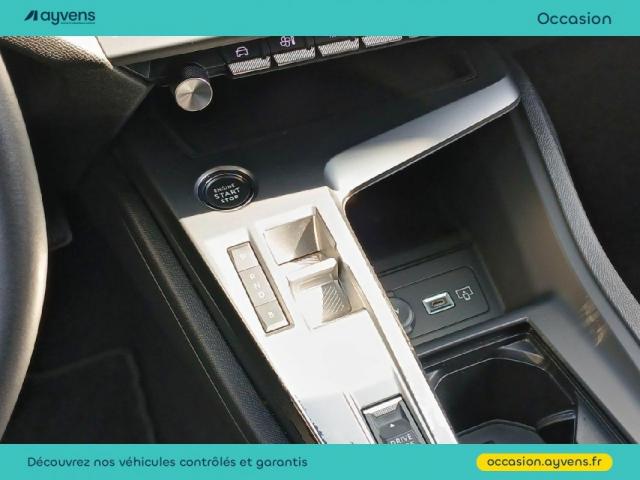 Peugeot 308 Sw image 6