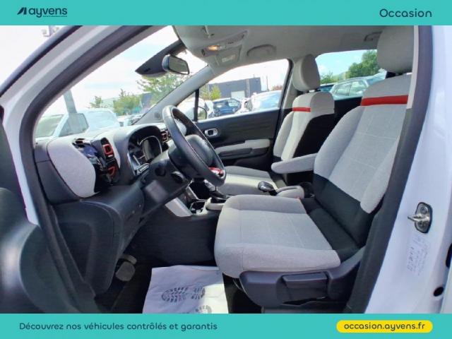 Citroen C3 Aircross image 1