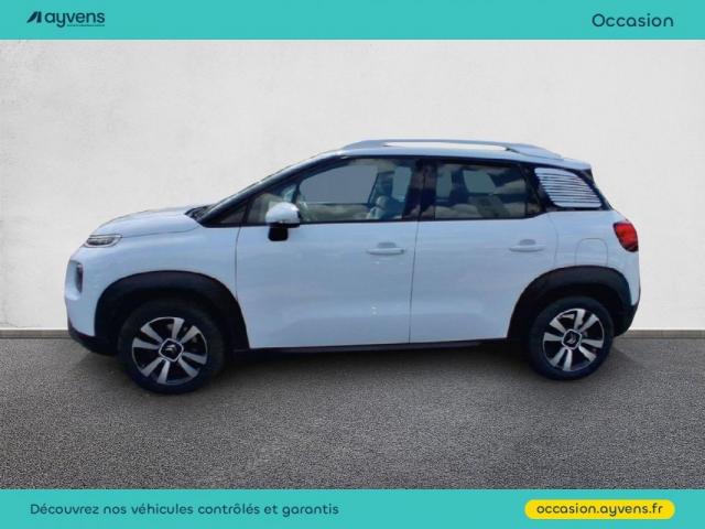 Citroen C3 Aircross image 7