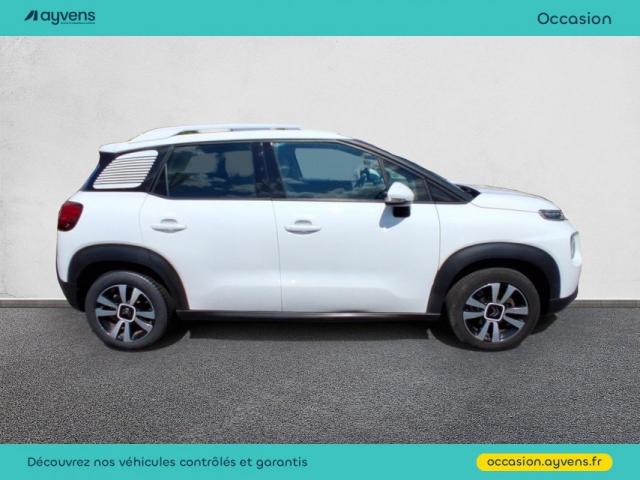 Citroen C3 Aircross image 4