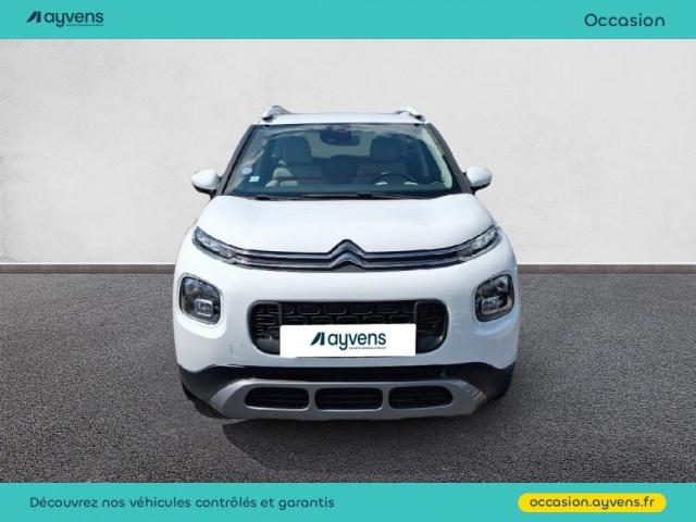 Citroen C3 Aircross image 5