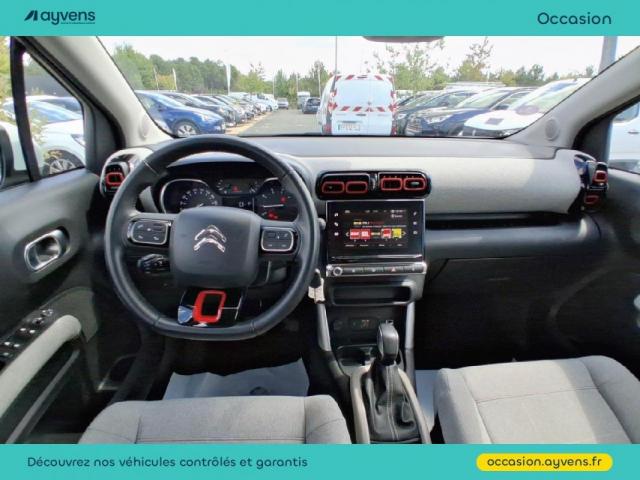 Citroen C3 Aircross image 9