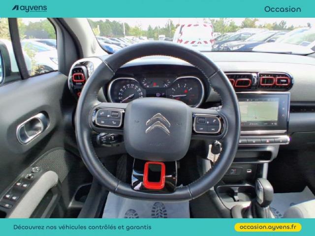 Citroen C3 Aircross image 8